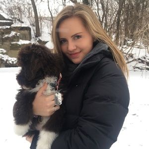 Meet your Posher, Brooklyn